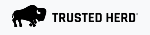 Trusted Herd Logo
