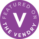 The Vendry Badge