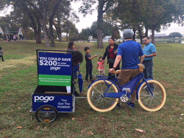 Pogo Bike and Trailer 23JPG