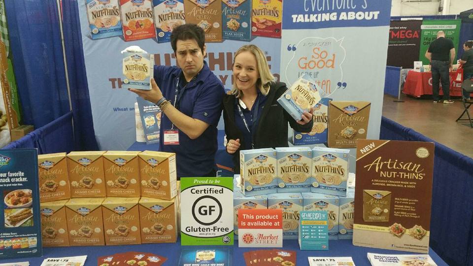 Gluten Free Expo Gluten Free Expo