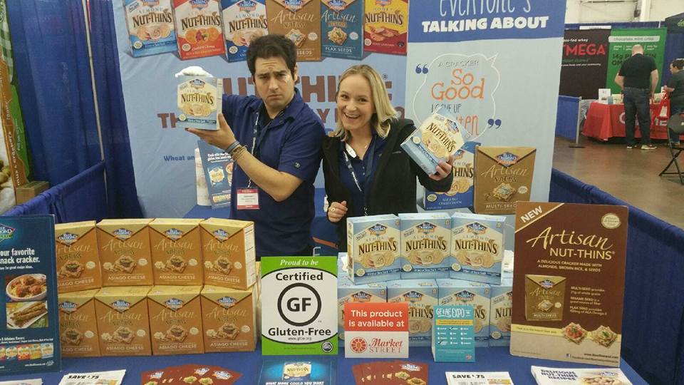 Gluten Free Expo